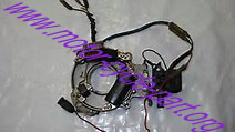 YAMAHA 6E7-85520-70-00 CHARGE COIL ASSY